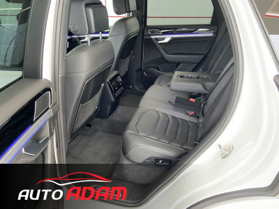 Volkswagen Touareg 3.0TDi 210kW 4Motion R-Line AT/8