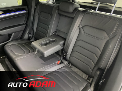 Volkswagen Touareg 3.0TDi 210kW 4Motion R-Line AT/8