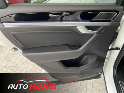 Volkswagen Touareg 3.0TDi 210kW 4Motion R-Line AT/8