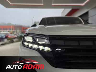 Volkswagen Touareg 3.0TDi 210kW 4Motion R-Line AT/8