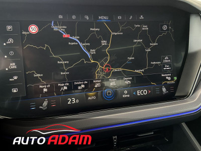 Volkswagen Touareg 3.0TDi 210kW 4Motion R-Line AT/8