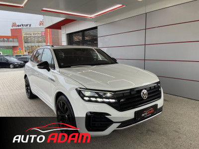 Volkswagen Touareg 3.0TDi 210kW 4Motion R-Line AT/8