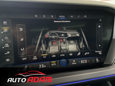Volkswagen Touareg 3.0TDi 210kW 4Motion R-Line AT/8
