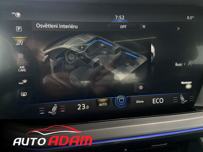 Volkswagen Touareg 3.0TDi 210kW 4Motion R-Line AT/8