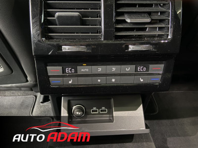 Volkswagen Touareg 3.0TDi 210kW 4Motion R-Line AT/8