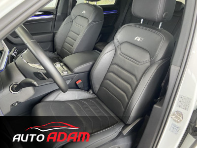 Volkswagen Touareg 3.0TDi 210kW 4Motion R-Line AT/8