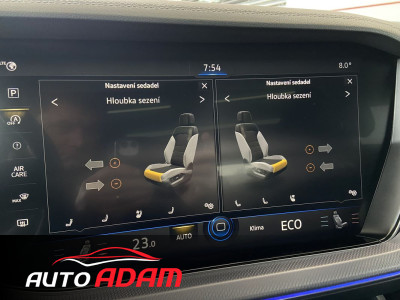 Volkswagen Touareg 3.0TDi 210kW 4Motion R-Line AT/8