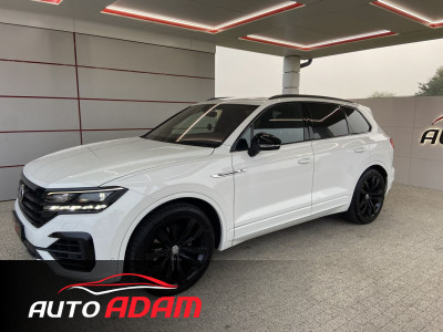 Volkswagen Touareg 3.0TDi 210kW 4Motion R-Line AT/8