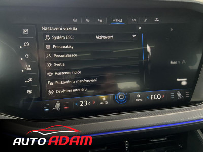 Volkswagen Touareg 3.0TDi 210kW 4Motion R-Line AT/8