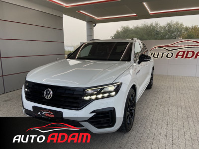 Volkswagen Touareg 3.0TDi 210kW 4Motion R-Line AT/8