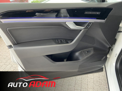 Volkswagen Touareg 3.0TDi 210kW 4Motion R-Line AT/8