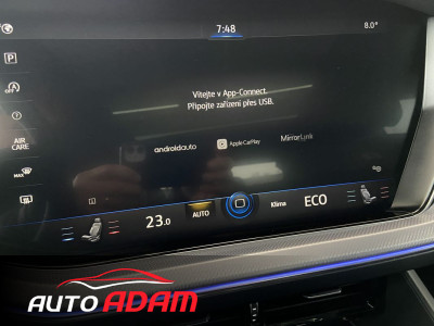 Volkswagen Touareg 3.0TDi 210kW 4Motion R-Line AT/8
