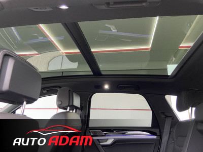 Volkswagen Touareg 3.0TDi 210kW 4Motion R-Line AT/8