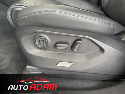 Volkswagen Touareg 3.0TDi 210kW 4Motion R-Line AT/8