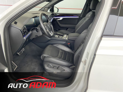 Volkswagen Touareg 3.0TDi 210kW 4Motion R-Line AT/8
