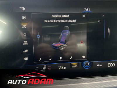 Volkswagen Touareg 3.0TDi 210kW 4Motion R-Line AT/8