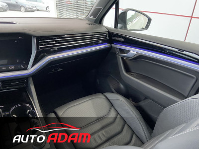 Volkswagen Touareg 3.0TDi 210kW 4Motion R-Line AT/8