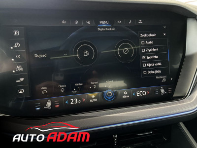 Volkswagen Touareg 3.0TDi 210kW 4Motion R-Line AT/8