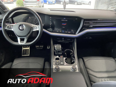 Volkswagen Touareg 3.0TDi 210kW 4Motion R-Line AT/8