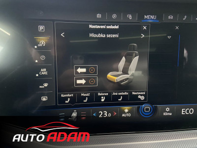 Volkswagen Touareg 3.0TDi 210kW 4Motion R-Line AT/8