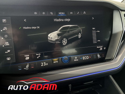 Volkswagen Touareg 3.0TDi 210kW 4Motion R-Line AT/8