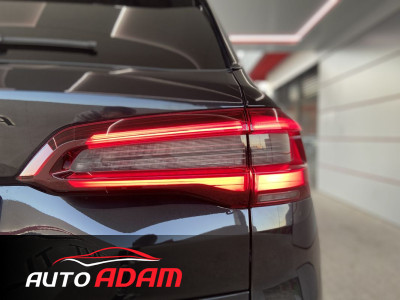 BMW X5 40d 250kW xDrive M-Packet AT/8 Predĺžená záruka do 30.6.2027