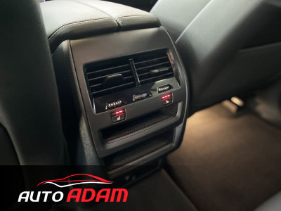 BMW X5 40d 250kW xDrive M-Packet AT/8 Predĺžená záruka do 30.6.2027