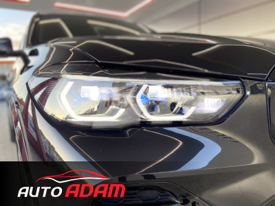 BMW X5 40d 250kW xDrive M-Packet AT/8 Predĺžená záruka do 30.6.2027