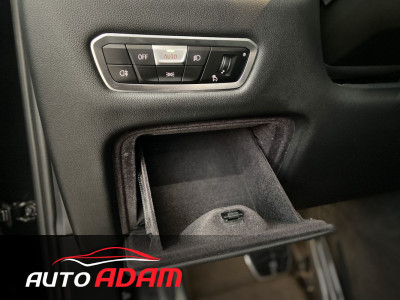 BMW X5 40d 250kW xDrive M-Packet AT/8 Predĺžená záruka do 30.6.2027