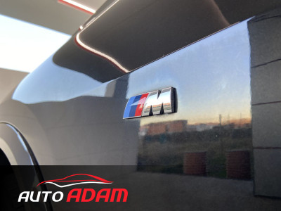 BMW X5 40d 250kW xDrive M-Packet AT/8 Predĺžená záruka do 30.6.2027