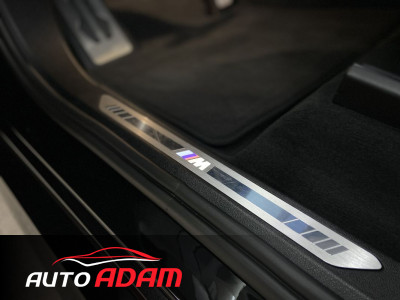 BMW X5 40d 250kW xDrive M-Packet AT/8 Predĺžená záruka do 30.6.2027