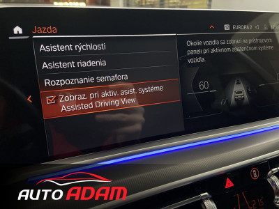 BMW X5 40d 250kW xDrive M-Packet AT/8 Predĺžená záruka do 30.6.2027