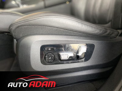 BMW X5 40d 250kW xDrive M-Packet AT/8 Predĺžená záruka do 30.6.2027
