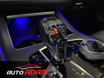 BMW X5 40d 250kW xDrive M-Packet AT/8 Predĺžená záruka do 30.6.2027