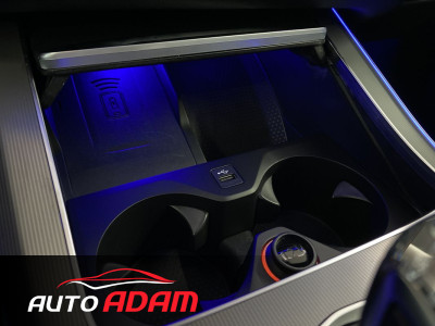 BMW X5 40d 250kW xDrive M-Packet AT/8 Predĺžená záruka do 30.6.2027