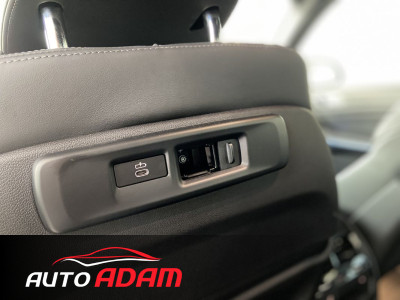 BMW X5 40d 250kW xDrive M-Packet AT/8 Predĺžená záruka do 30.6.2027