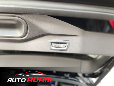 BMW X5 40d 250kW xDrive M-Packet AT/8 Predĺžená záruka do 30.6.2027