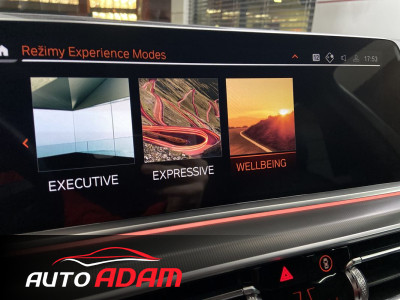 BMW X5 40d 250kW xDrive M-Packet AT/8 Predĺžená záruka do 30.6.2027