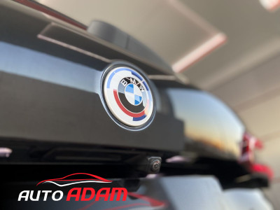 BMW X5 40d 250kW xDrive M-Packet AT/8 Predĺžená záruka do 30.6.2027