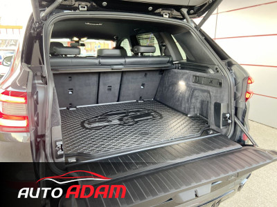 BMW X5 40d 250kW xDrive M-Packet AT/8 Predĺžená záruka do 30.6.2027