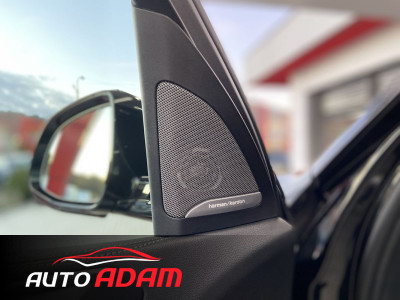 BMW X5 40d 250kW xDrive M-Packet AT/8 Predĺžená záruka do 30.6.2027