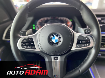 BMW X5 40d 250kW xDrive M-Packet AT/8 Predĺžená záruka do 30.6.2027