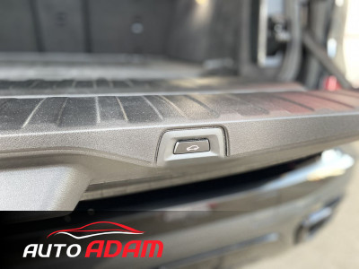 BMW X5 40d 250kW xDrive M-Packet AT/8 Predĺžená záruka do 30.6.2027