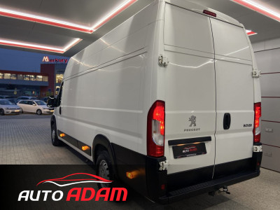 Peugeot Boxer 2.2 HDI L4 H3 121 kW