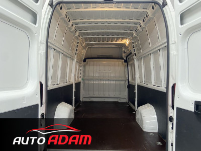 Peugeot Boxer 2.2 HDI L4 H3 121 kW