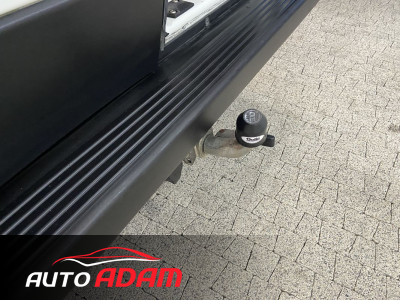 Peugeot Boxer 2.2 HDI L4 H3 121 kW