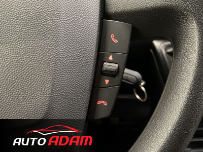 Peugeot Boxer 2.2 HDI L4 H3 121 kW