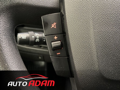 Peugeot Boxer 2.2 HDI L4 H3 121 kW