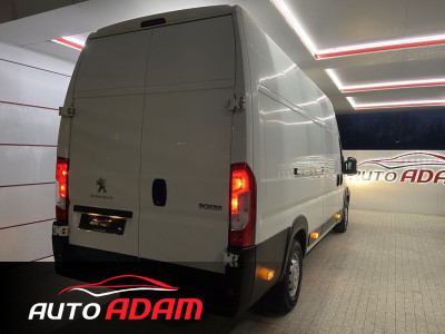 Peugeot Boxer 2.2 HDI L4 H3 121 kW