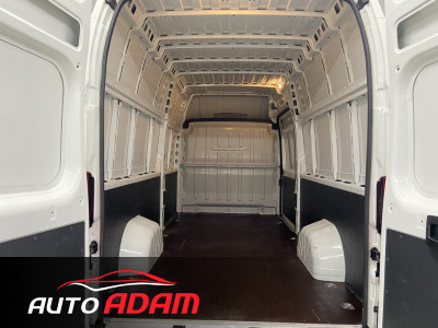 Peugeot Boxer 2.2 HDI L4 H3 121 kW